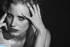 Jessica Chastain / jessicachastain nude photo #0144