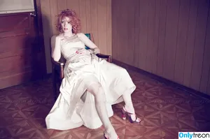 Jessica Chastain / jessicachastain nude photo #0172
