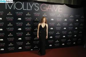 Jessica Chastain / jessicachastain nude photo #0176