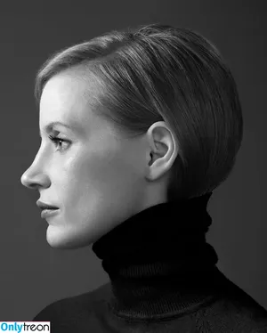 Jessica Chastain / jessicachastain nude photo #0191
