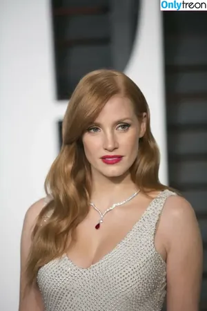 Jessica Chastain / jessicachastain nude photo #0199