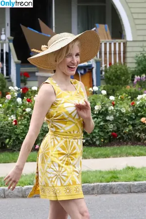 Jessica Chastain / jessicachastain nude photo #0213