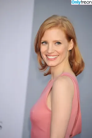 Jessica Chastain / jessicachastain nude photo #0220