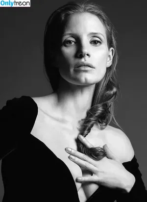Jessica Chastain / jessicachastain nude photo #0272
