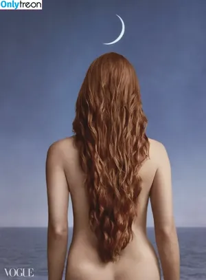 Jessica Chastain / jessicachastain nude photo #0277