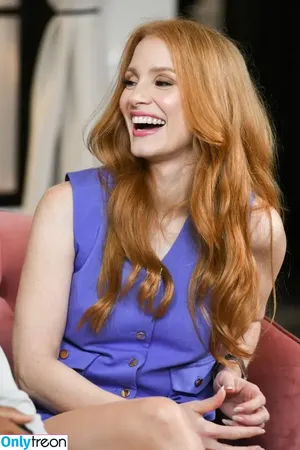 Jessica Chastain / jessicachastain nude photo #0315