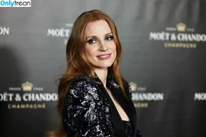 Jessica Chastain / jessicachastain nude photo #0409