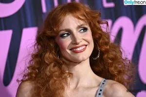 Jessica Chastain / jessicachastain nude photo #0433