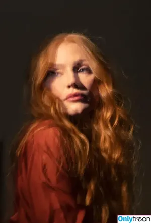 Jessica Chastain / jessicachastain nude photo #0466