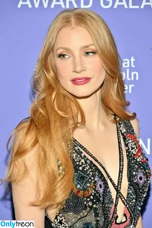 Jessica Chastain / jessicachastain nude photo #0506