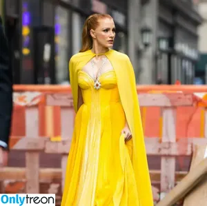 Jessica Chastain / jessicachastain nude photo #0569