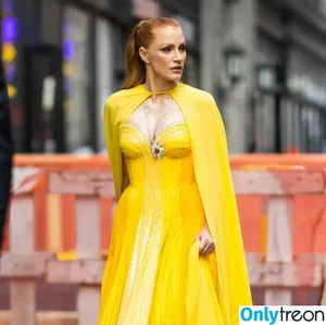 Jessica Chastain / jessicachastain nude photo #0578