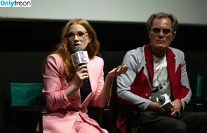 Jessica Chastain / jessicachastain nude photo #0604