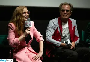 Jessica Chastain / jessicachastain nude photo #0606