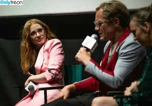 Jessica Chastain / jessicachastain nude photo #0610