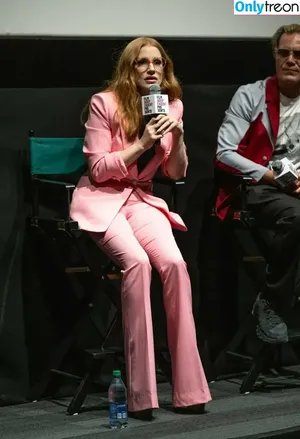 Jessica Chastain / jessicachastain nude photo #0616