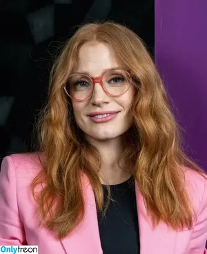 Jessica Chastain / jessicachastain nude photo #0619