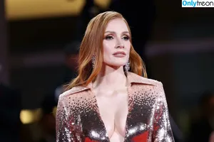 Jessica Chastain / jessicachastain nude photo #0647