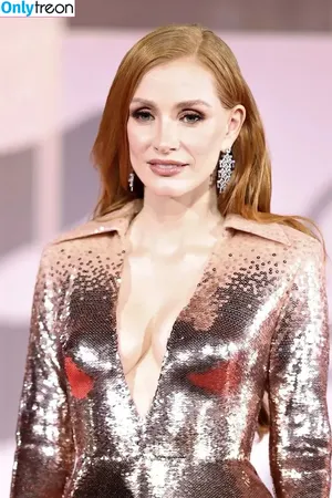 Jessica Chastain / jessicachastain nude photo #0699
