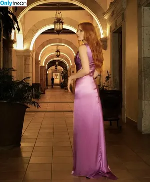 Jessica Chastain / jessicachastain nude photo #0793