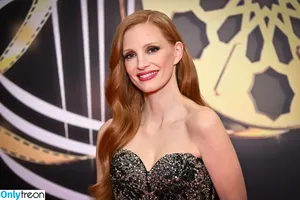 Jessica Chastain / jessicachastain nude photo #0888