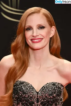 Jessica Chastain / jessicachastain nude photo #0901
