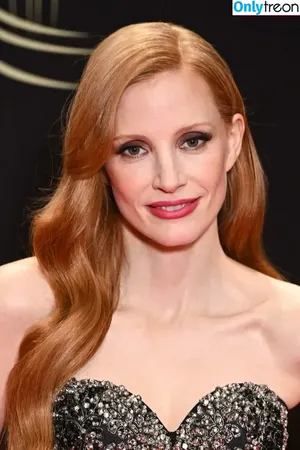 Jessica Chastain / jessicachastain nude photo #0914