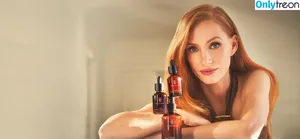 Jessica Chastain / jessicachastain nude photo #0949