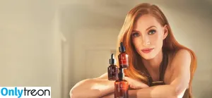 Jessica Chastain / jessicachastain nude photo #0952