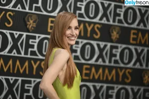 Jessica Chastain / jessicachastain nude photo #0994