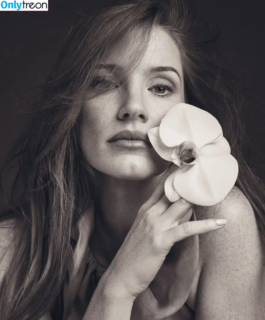 Jessica Chastain nude photo #0019 (jessicachastain)