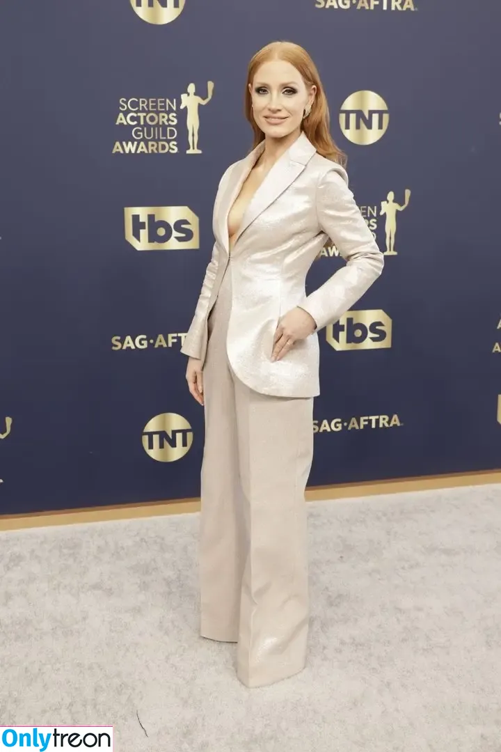 Jessica Chastain nude photo #0038 (jessicachastain)