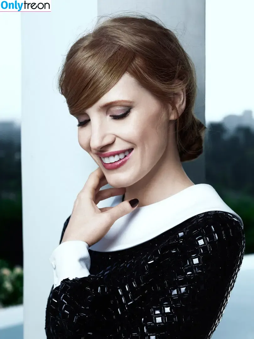 Jessica Chastain nude photo #0061 (jessicachastain)