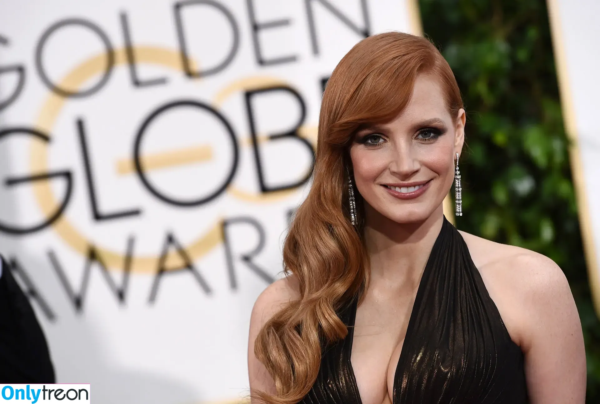 Jessica Chastain nude photo #0064 (jessicachastain)