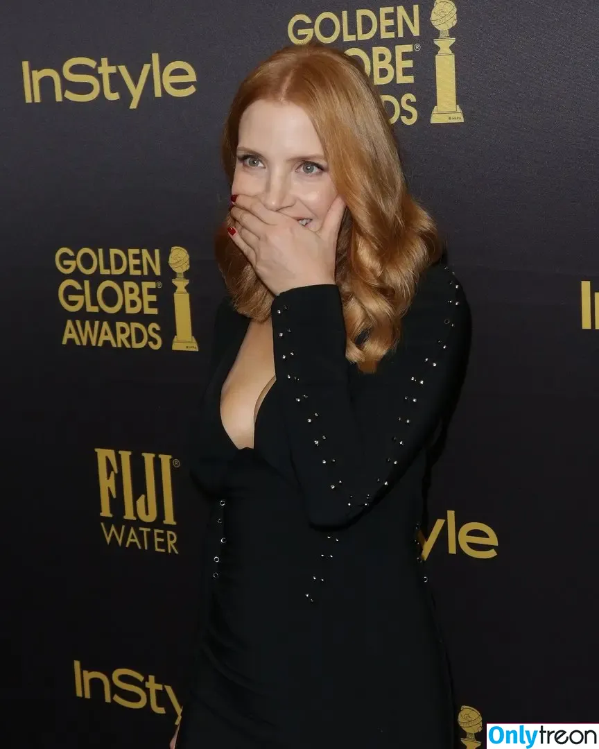 Jessica Chastain nude photo #0104 (jessicachastain)