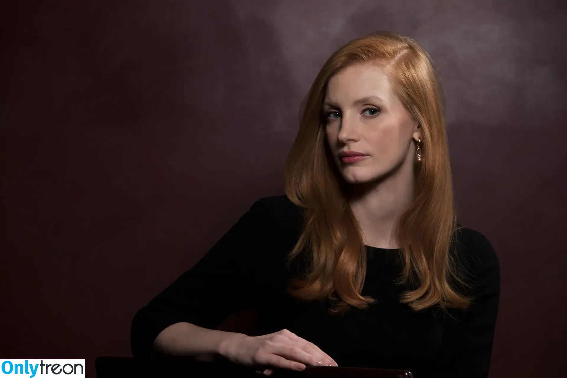 Jessica Chastain nude photo #0112 (jessicachastain)