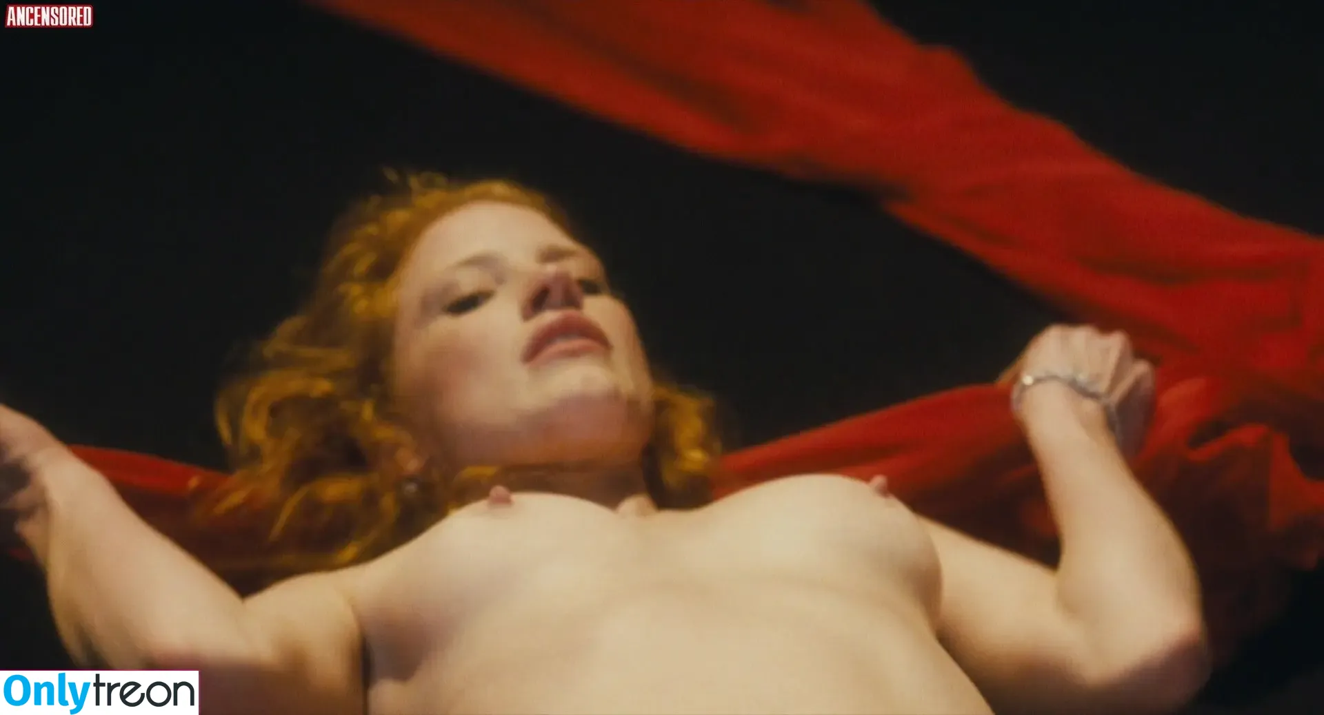 Jessica Chastain nude photo #0113 (jessicachastain)