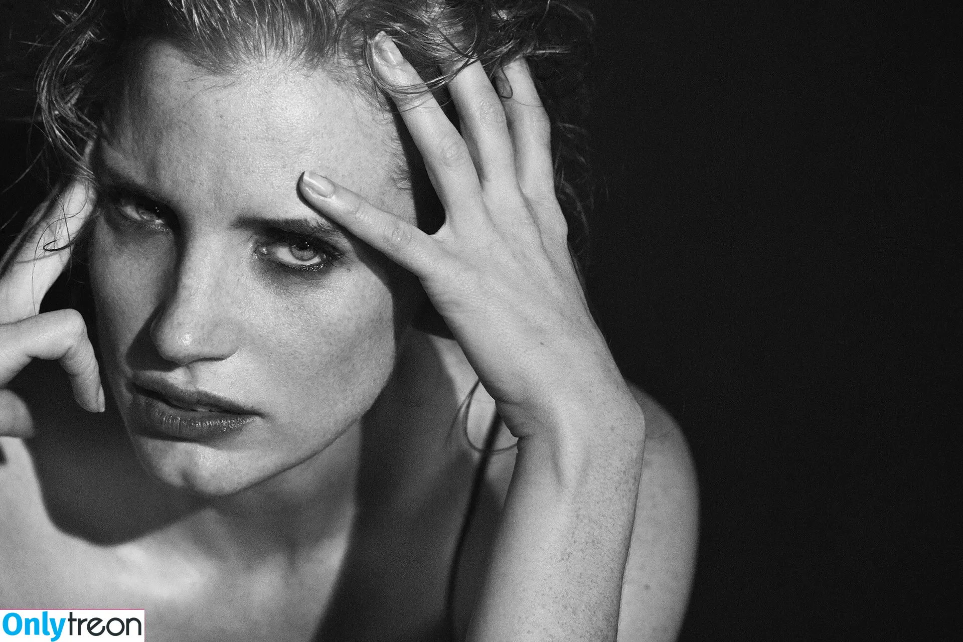 Jessica Chastain nude photo #0144 (jessicachastain)