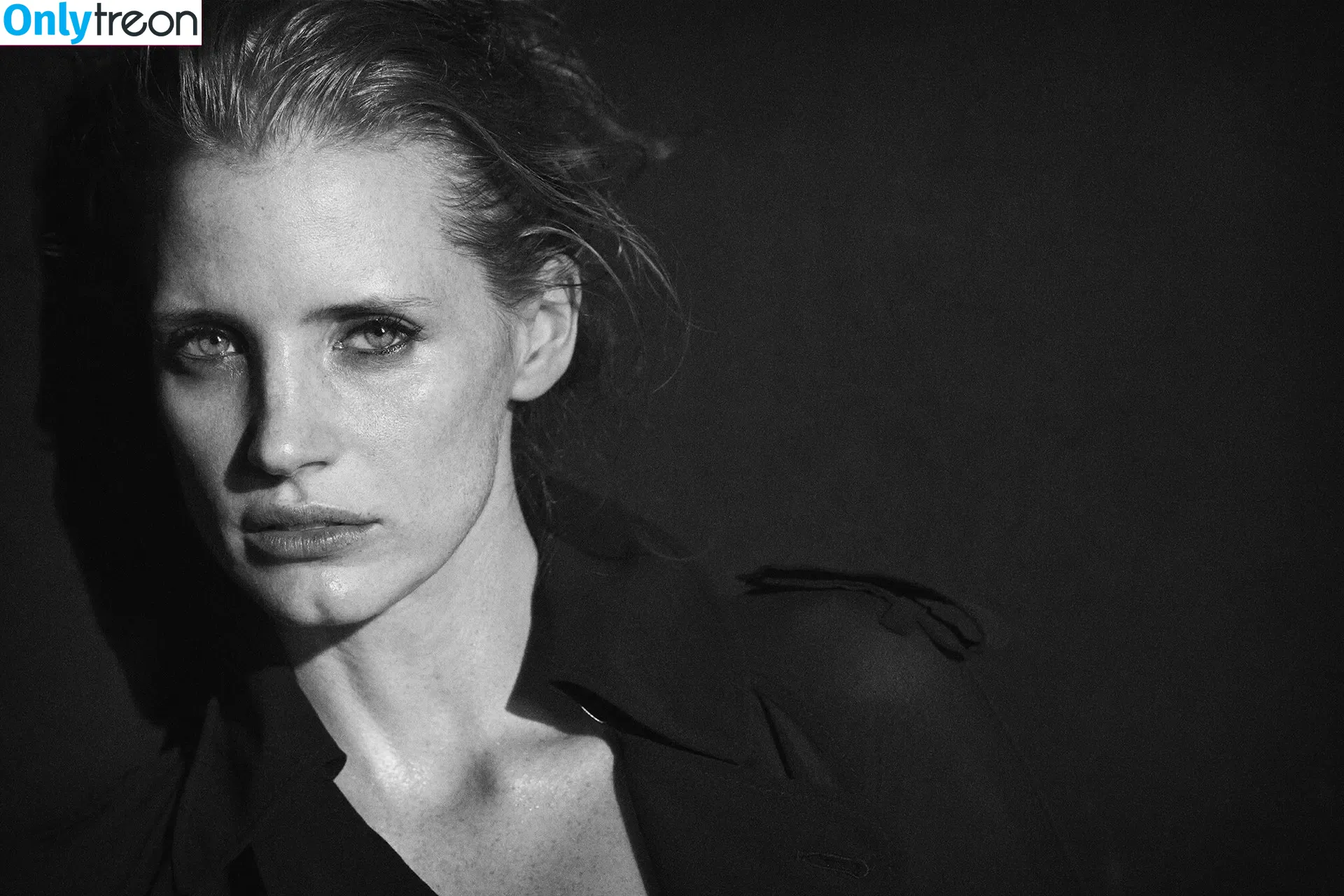 Jessica Chastain nude photo #0147 (jessicachastain)