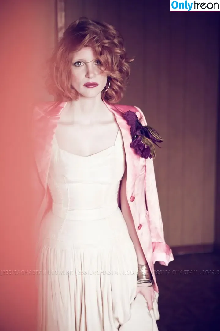Jessica Chastain nude photo #0168 (jessicachastain)