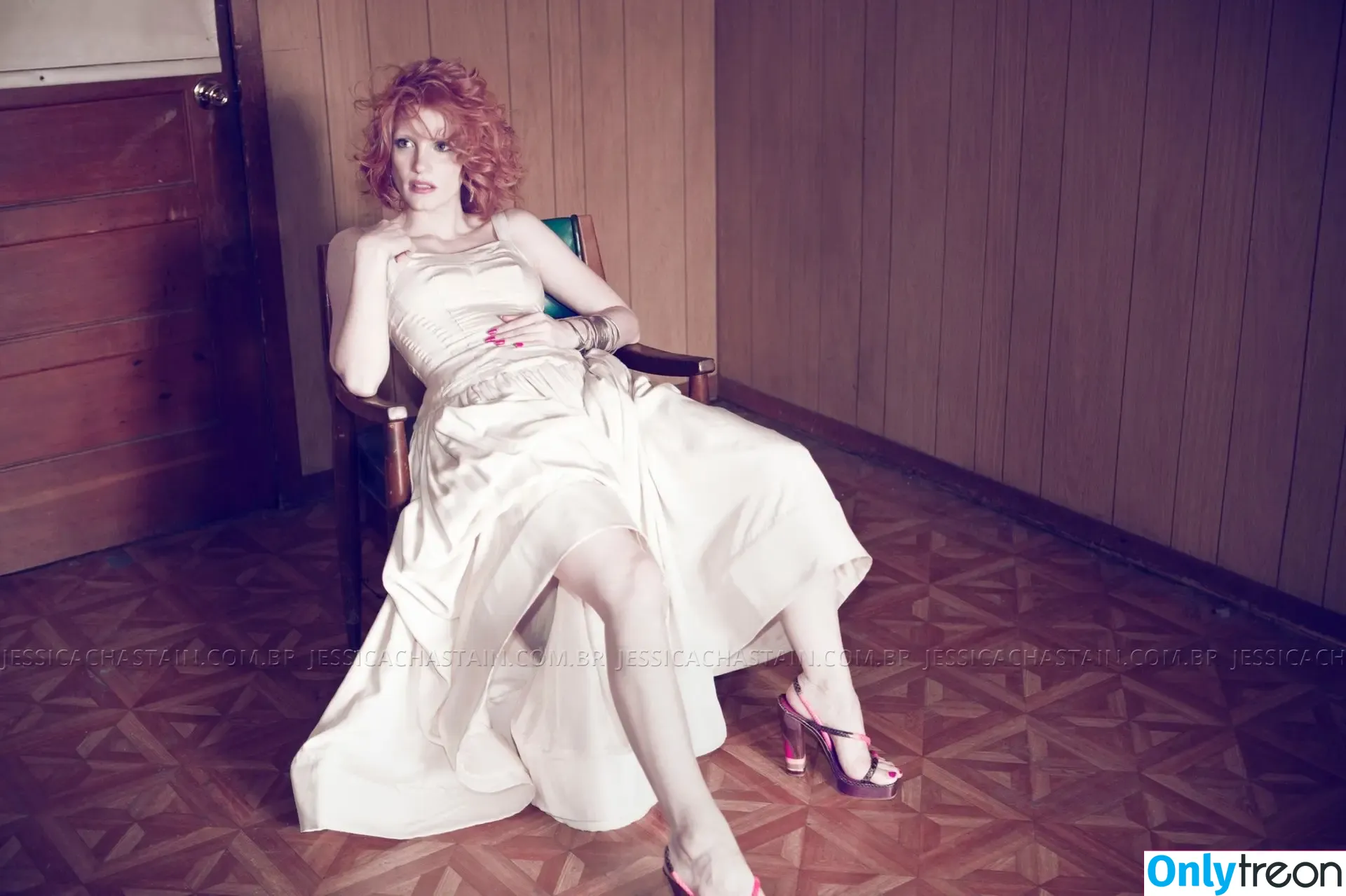 Jessica Chastain nude photo #0172 (jessicachastain)