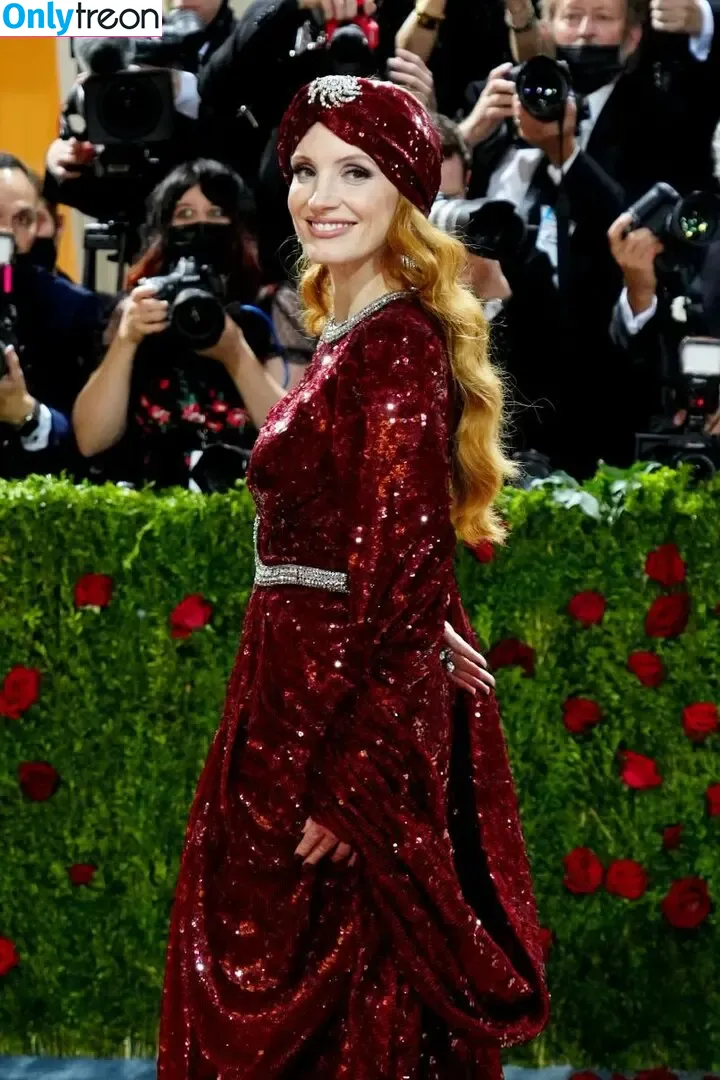 Jessica Chastain nude photo #0188 (jessicachastain)