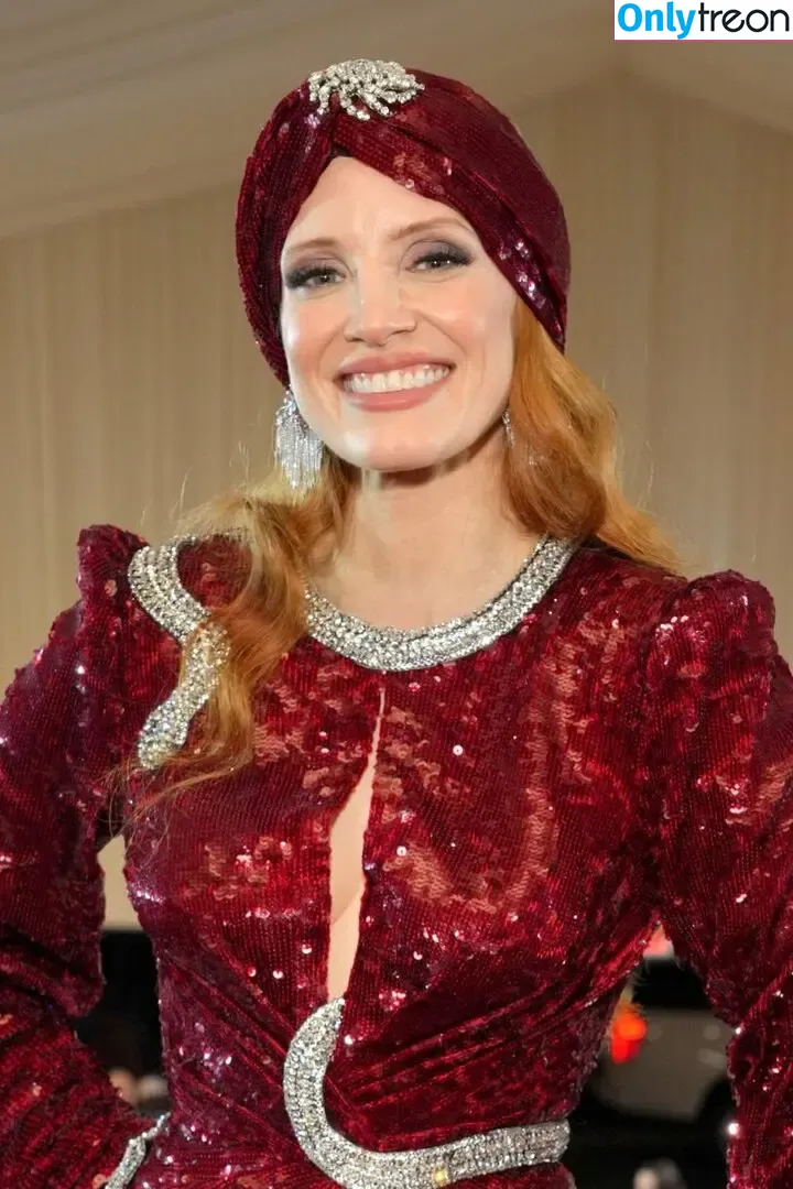 Jessica Chastain nude photo #0189 (jessicachastain)