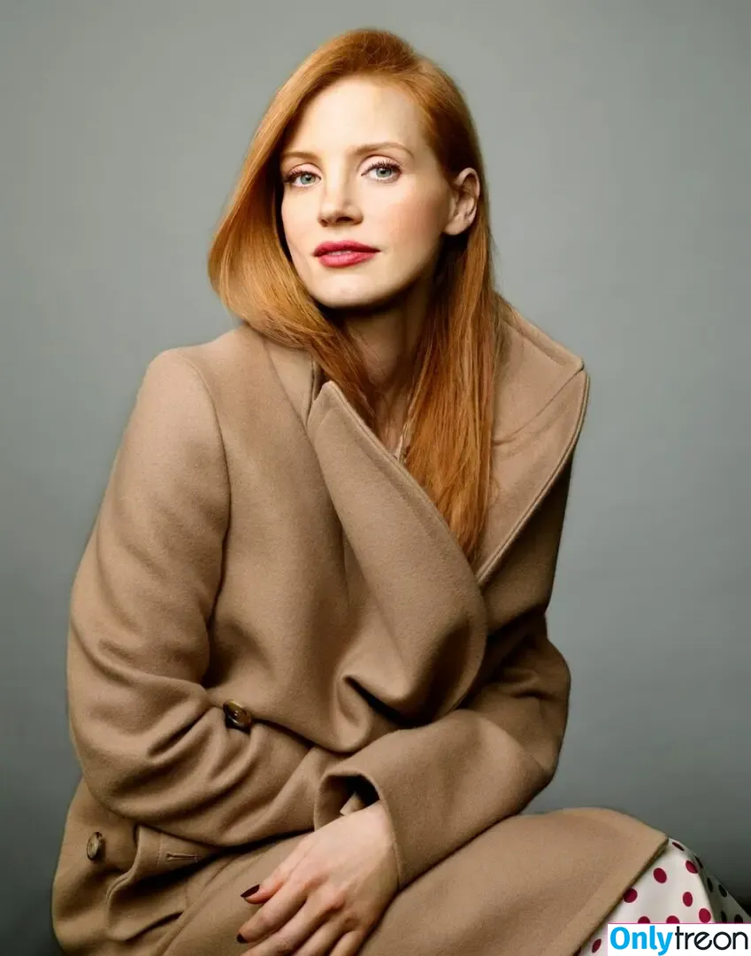 Jessica Chastain nude photo #0193 (jessicachastain)