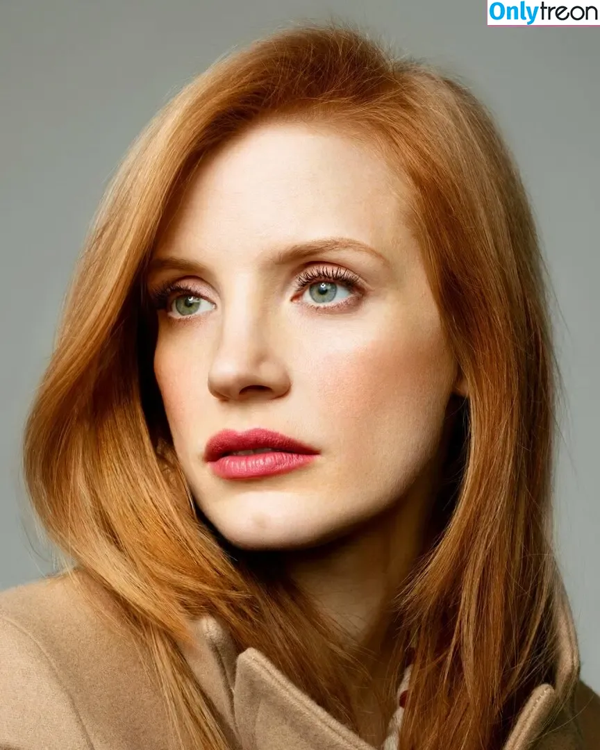 Jessica Chastain nude photo #0195 (jessicachastain)