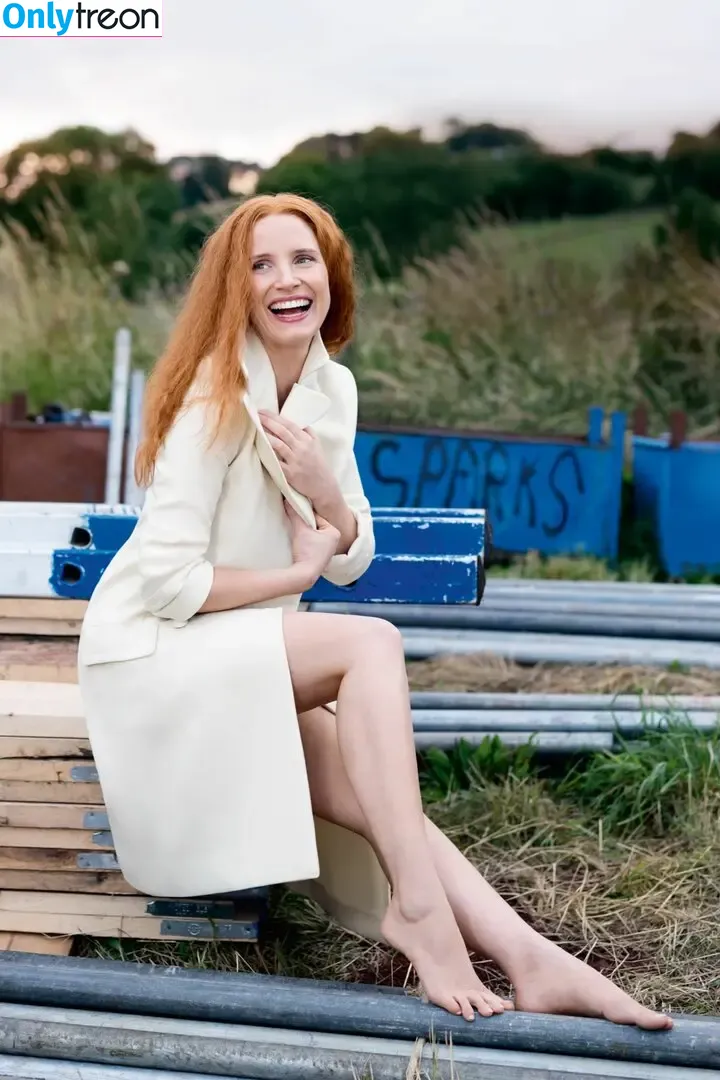 Jessica Chastain nude photo #0196 (jessicachastain)