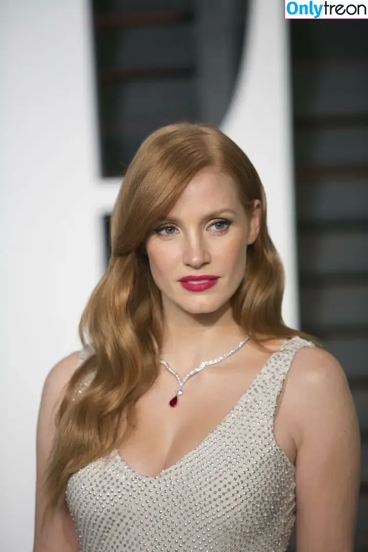 Jessica Chastain nude photo #0199 (jessicachastain)