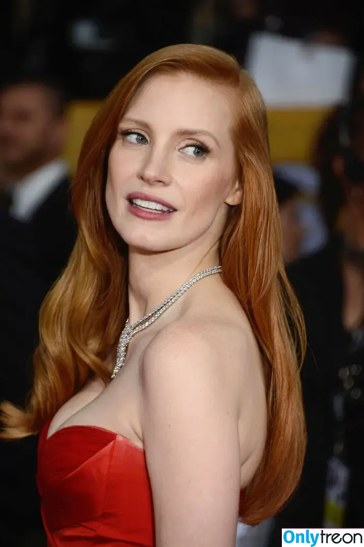 Jessica Chastain nude photo #0202 (jessicachastain)