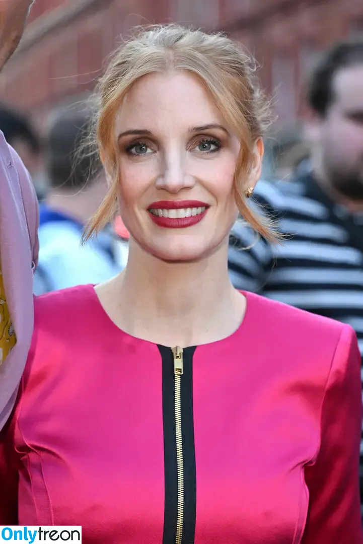 Jessica Chastain nude photo #0230 (jessicachastain)