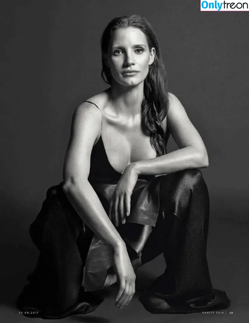 Jessica Chastain nude photo #0270 (jessicachastain)